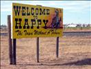 Welcome to Happy